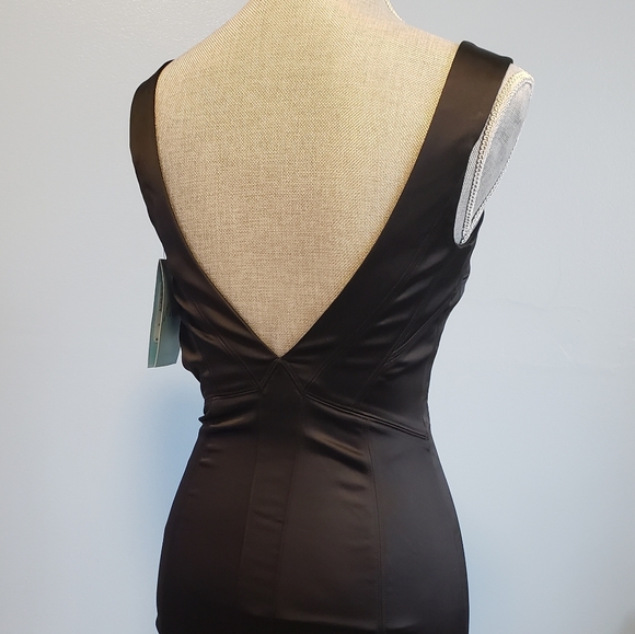 Marciano | Black Dress - Picture 4 of 8